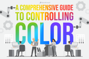 A Study in Saturation: A Comprehensive Guide to Controlling Color