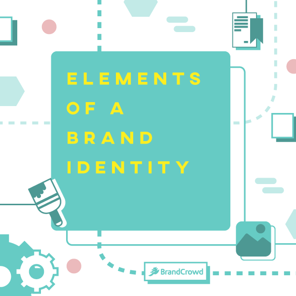 What Are Brand Identity Elements