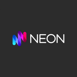 40 Neon Logos to Brighten up Your Brand | BrandCrowd blog