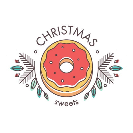 Merry Christmas Logo Vector Images (over 36,000)