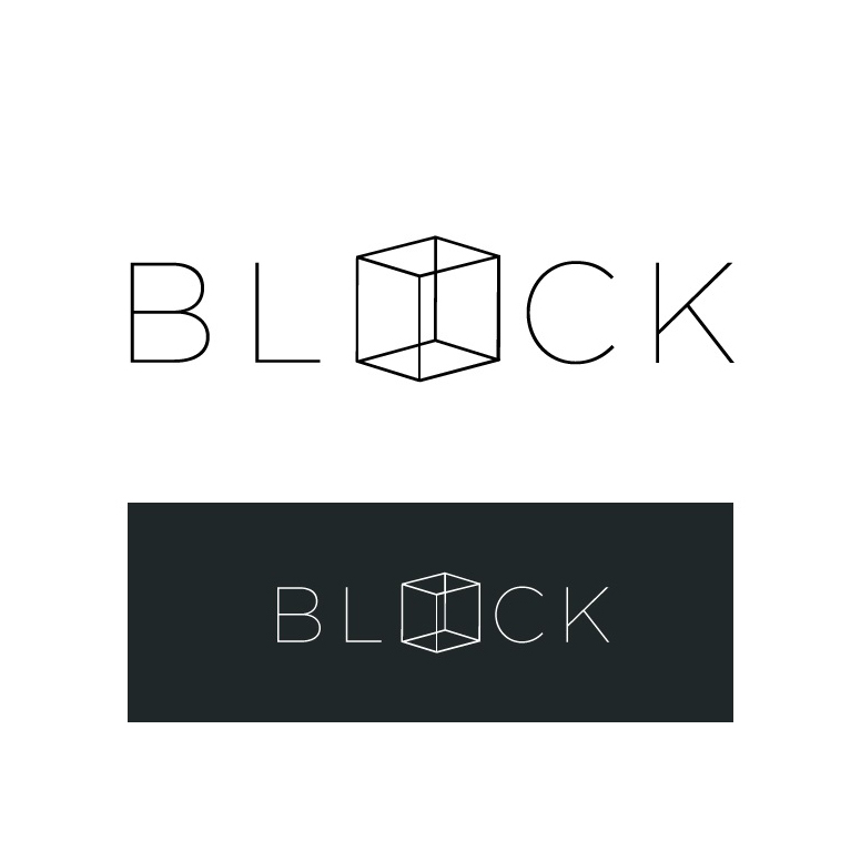 Mega Blocks Logo Black and White – Brands Logos