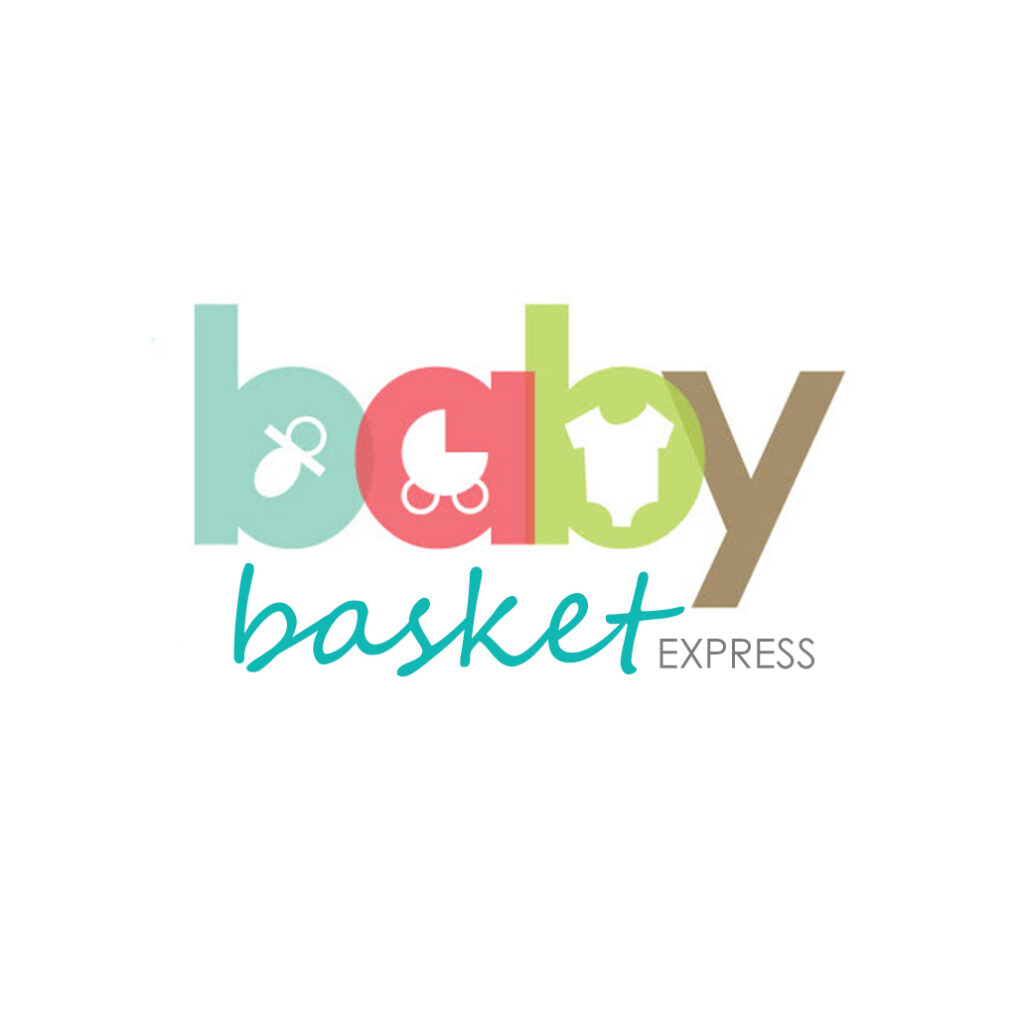 60 Baby Logos for Childcare Brands