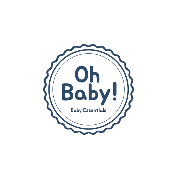 60 Baby Logos for Childcare Brands