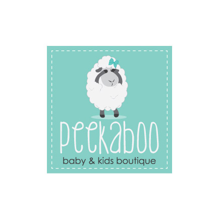 60 Baby Logos for Childcare Brands