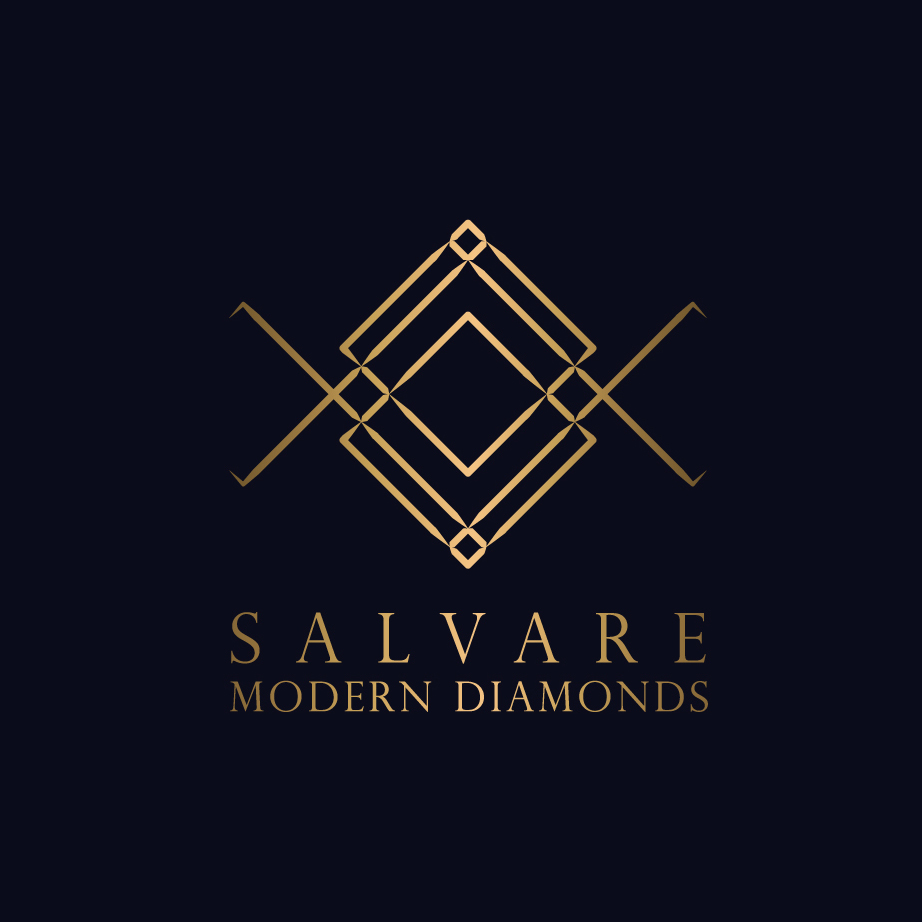 54 Luxury Logos for High-End Brands