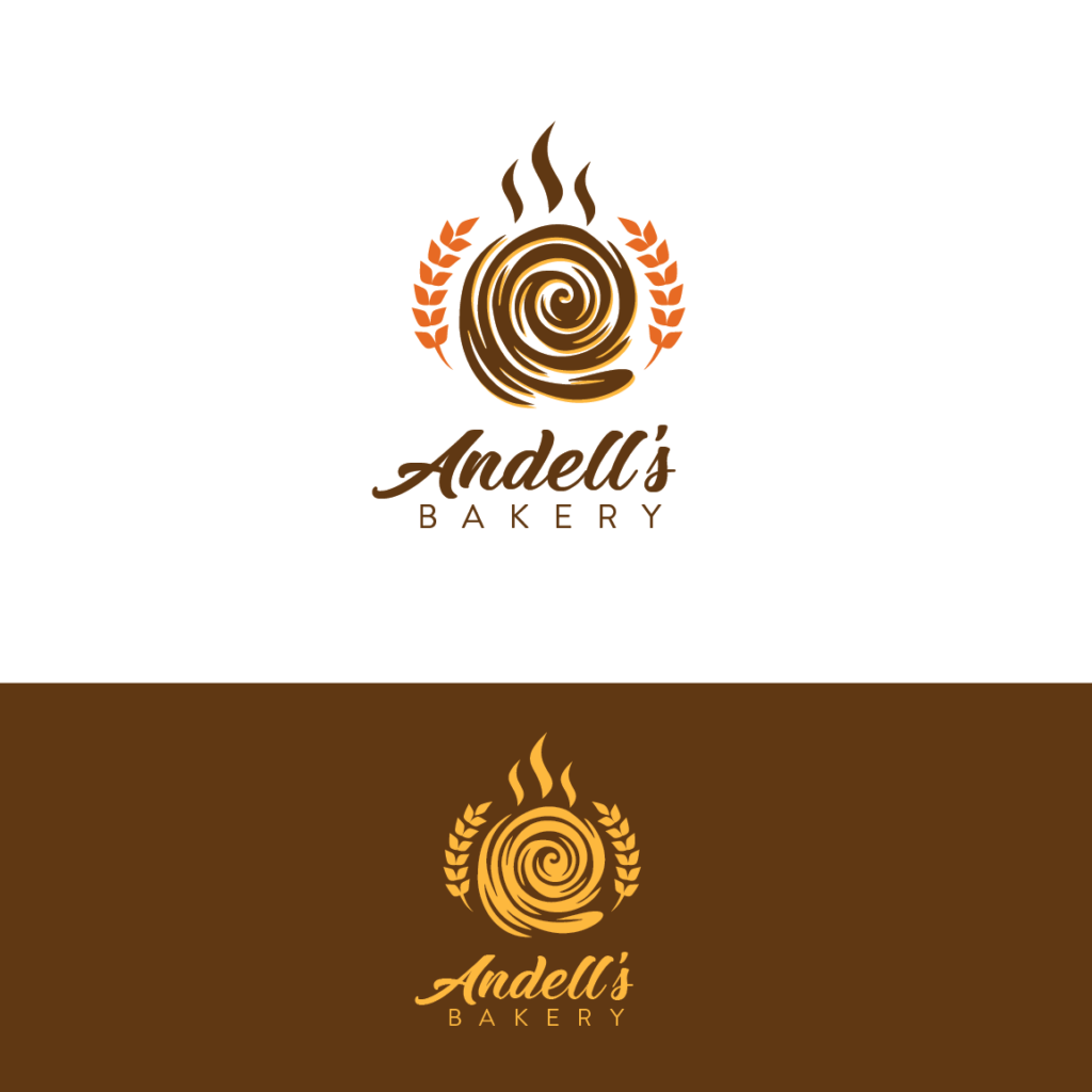 Bakery Logo - Bakery Logo Design - Bakery Shop Logo