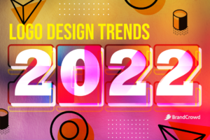 Logo Design Trends For 2022 | BrandCrowd blog