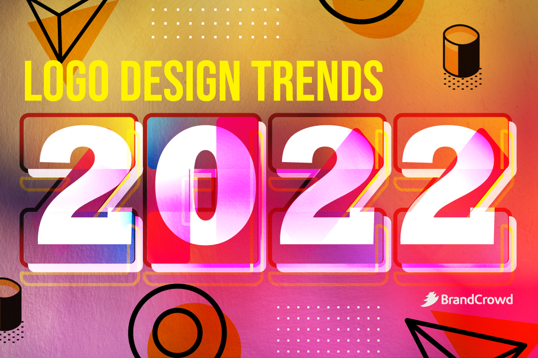 Logo Design Trends For 2022 | Brandcrowd Blog