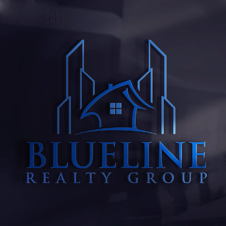 60 Real Estate Logos That Help Sell the Dream BrandCrowd blog