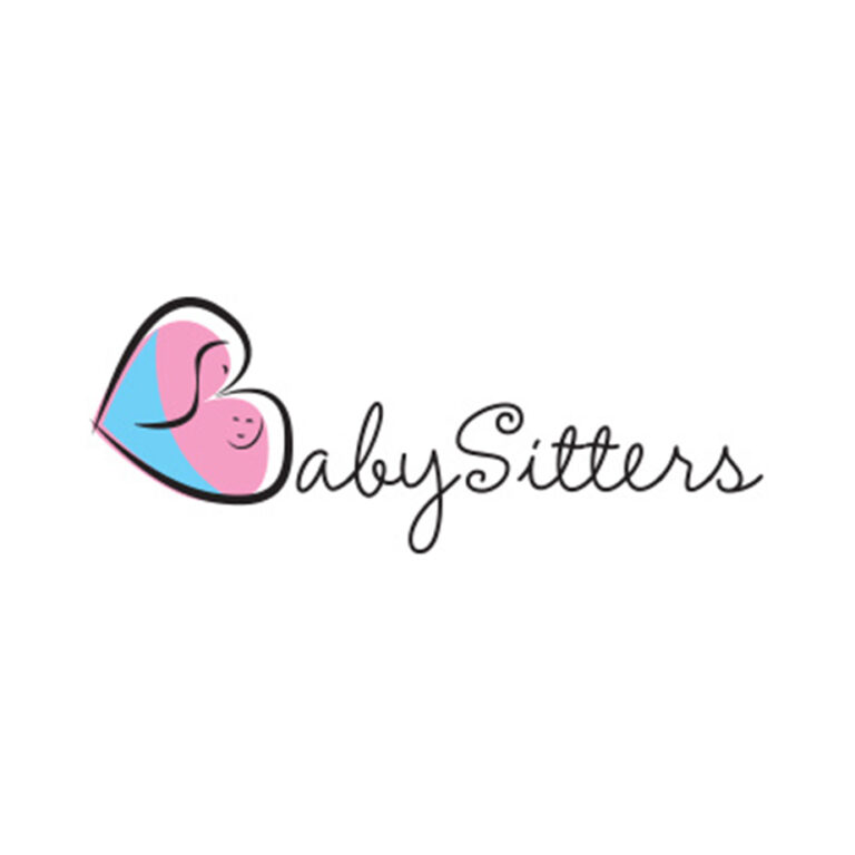 40 Babysitting Logos For Child Care Givers That Rule Brandcrowd Blog