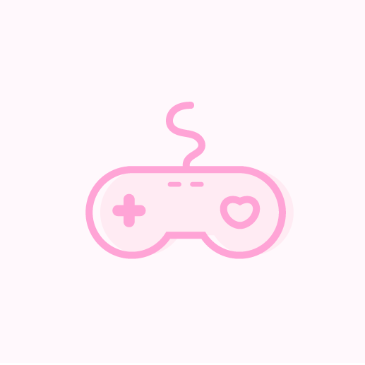 30 Gaming Logos for Gamer Girls