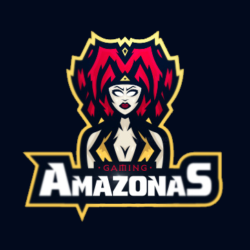 30 Gaming Logos for Gamer Girls