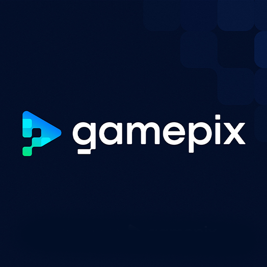 Brandfetch  GamePix Logos & Brand Assets