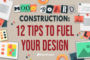 Mood Board Construction: 12 Tips to Fuel Your Design