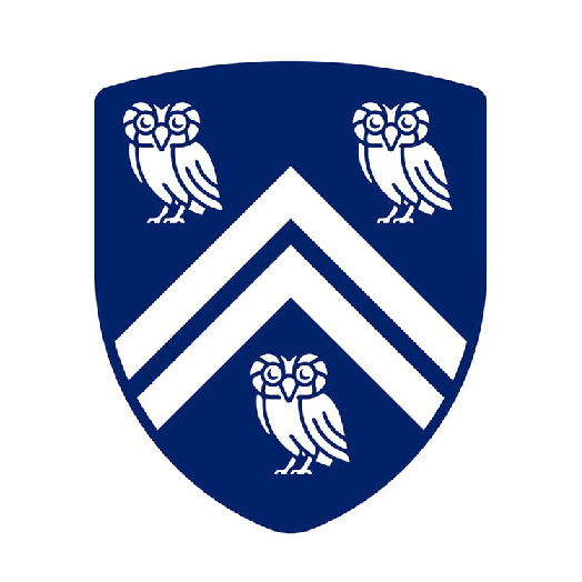 University Logos Shield