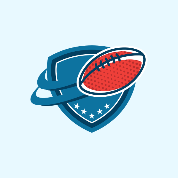 generic sports team logo