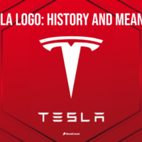 Tesla Logo: History and Meaning