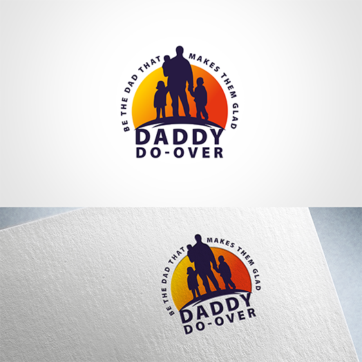 Best Dad In The World Happy Father S Day Badge Logo Design Vector  Illustration Vintage Style Father S Day Designs With Hipster Hat And Ties  Stock Illustration - Download Image Now - iStock