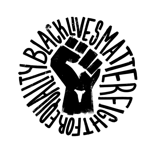 black power logo