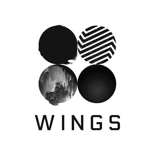 The Best of Bangtan - BTS LOGO - Wattpad