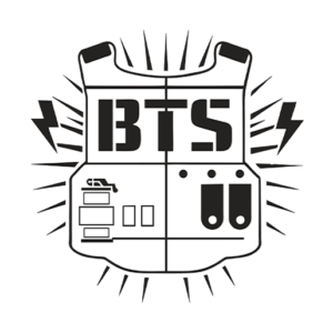 BTS Logo History | BrandCrowd blog