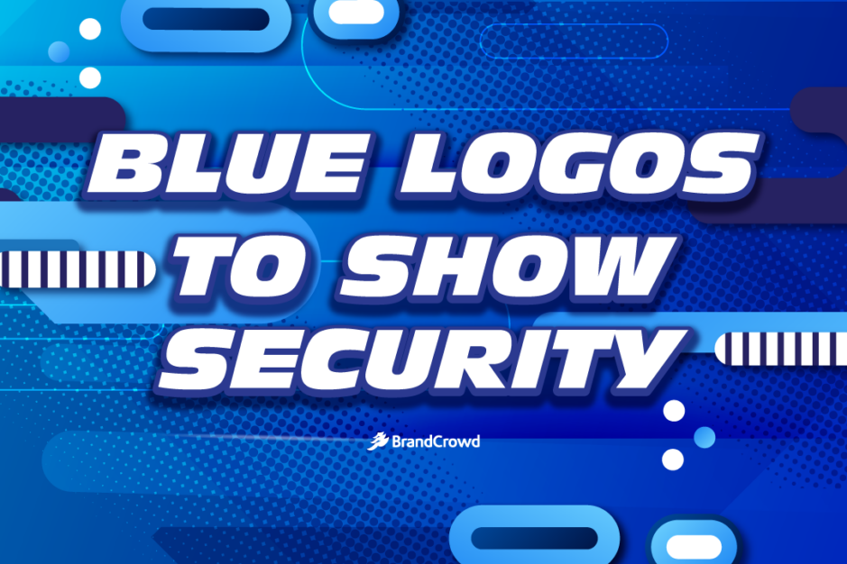 108 Examples Of Blue Logos BrandCrowd blog