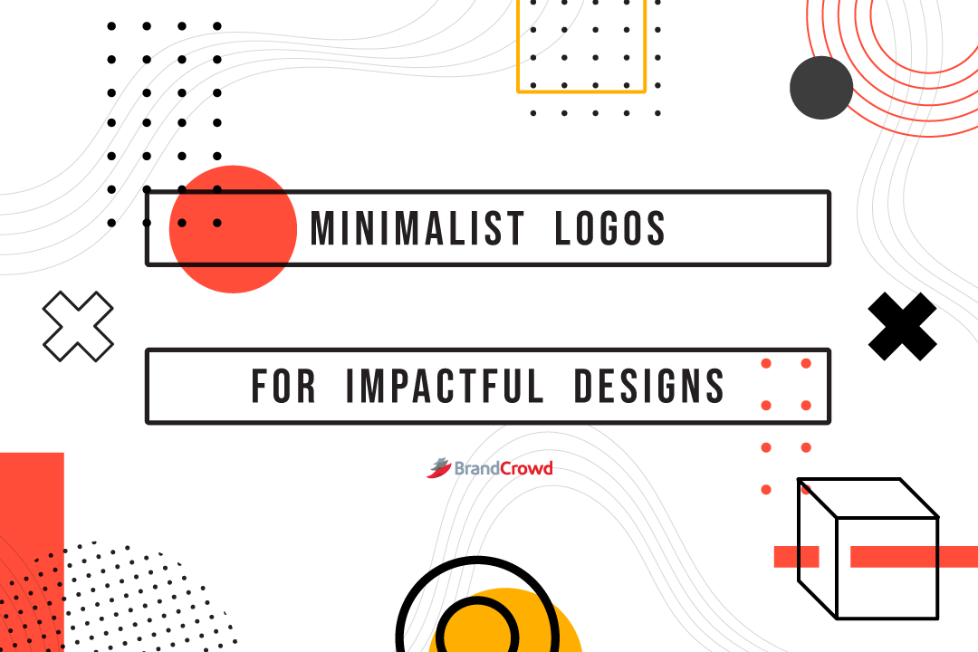 Minimalist Logo Brandcrowd Blog