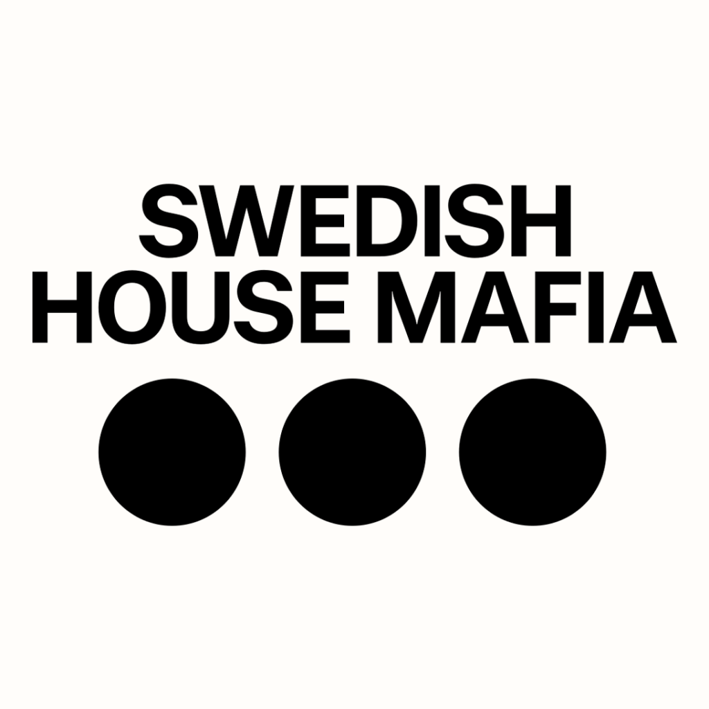 Свидиш Хаус мафия. Sweden House Mafia. Группа Swedish House Mafia. Swedish House Mafia logo.