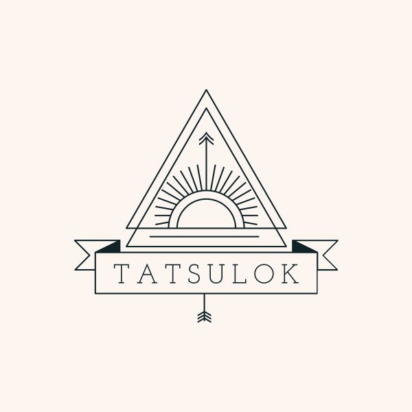 18 Famous Triangle Logos + Tips to Create Your Own