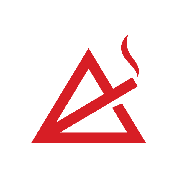 Red Triangle Pointed Down Flat Icon | FluentUI Emoji Flat Iconpack |  Microsoft