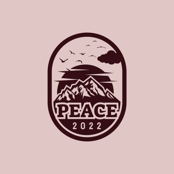 Vibrant Logo Design for Game Dev Company Peace Dancers | MUSE AI