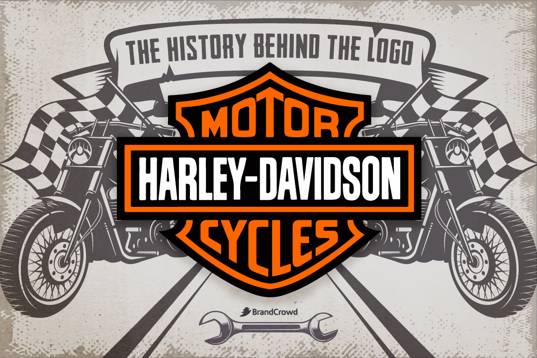 Classic Harley in Leesport, PA