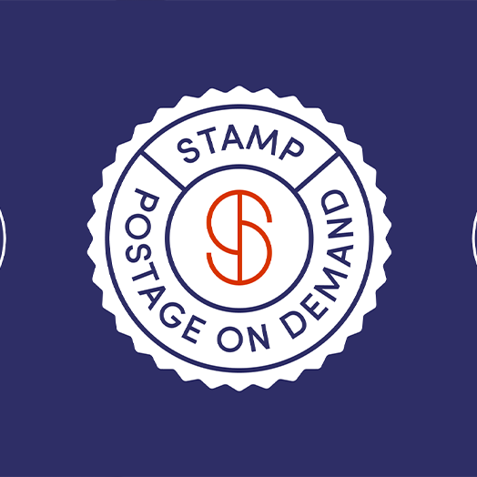 STAMP logo designs