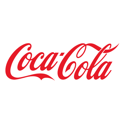 Soft drink brands and logos. Logos and brands of worldwide soft