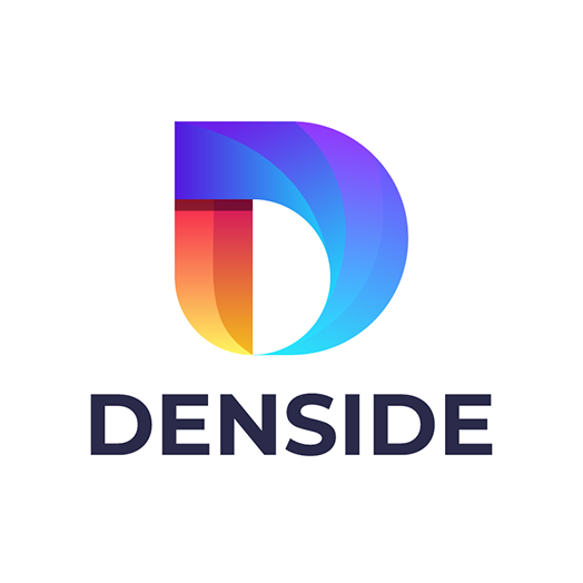 Denside Logo Design D Letter Logo Concept By Abdul Gaffar Dribbble 