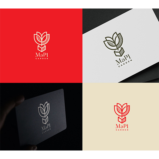 94 Garden Logos  BrandCrowd blog