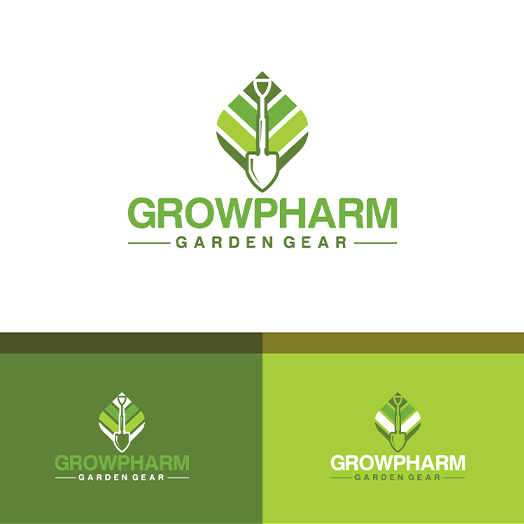 94 Garden Logos  BrandCrowd blog