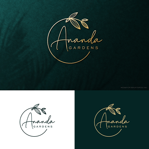 94 Garden Logos  BrandCrowd blog