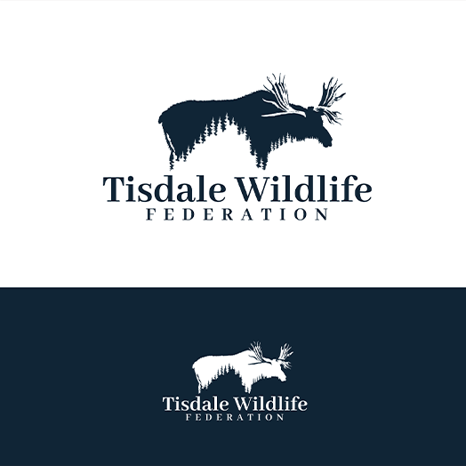 Wildlife Logo Design