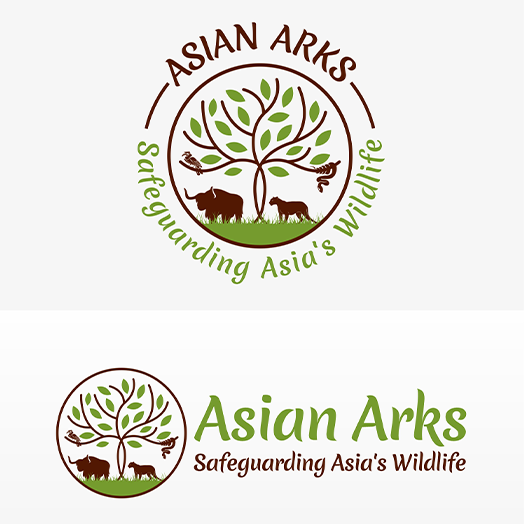 Logo Sticker — Alaska Wildlife Alliance (AWA)