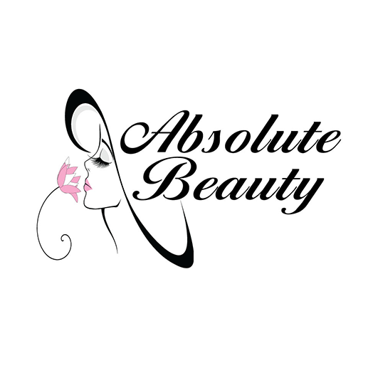 Имя для салона красоты. Beauty Salon logo maker. Excellent Beauty logo. Absolutely beautiful. Absolute name