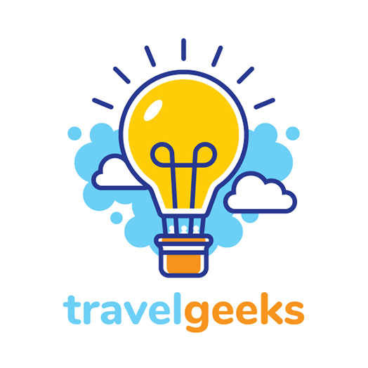 travel blogs logo