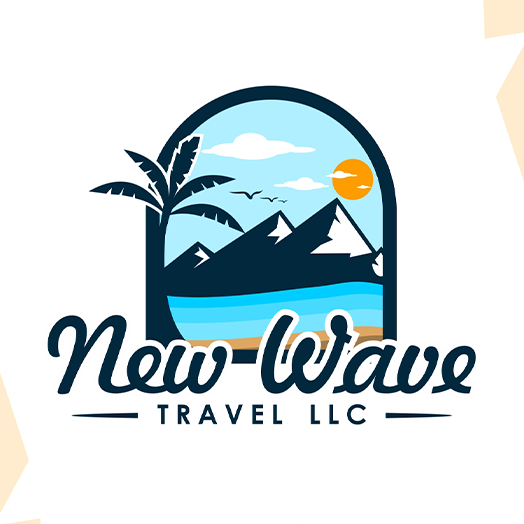 travel blogs logo