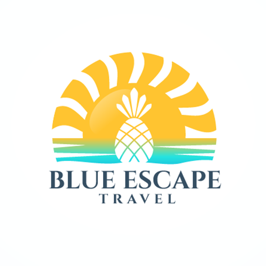 travel blogs logo