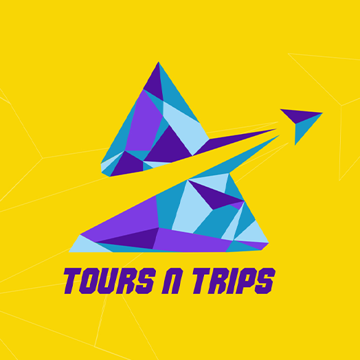 travel blogs logo