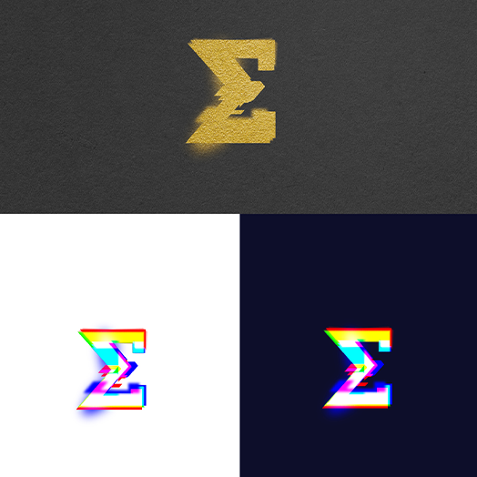 cool letter designs