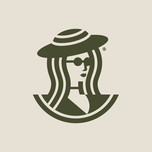 69 Hat Logo Inspirations