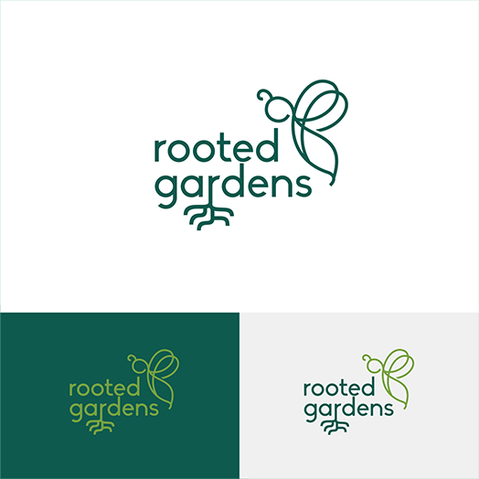 Landscaping Logo Design Ideas & Logo Maker | Tailor Brands