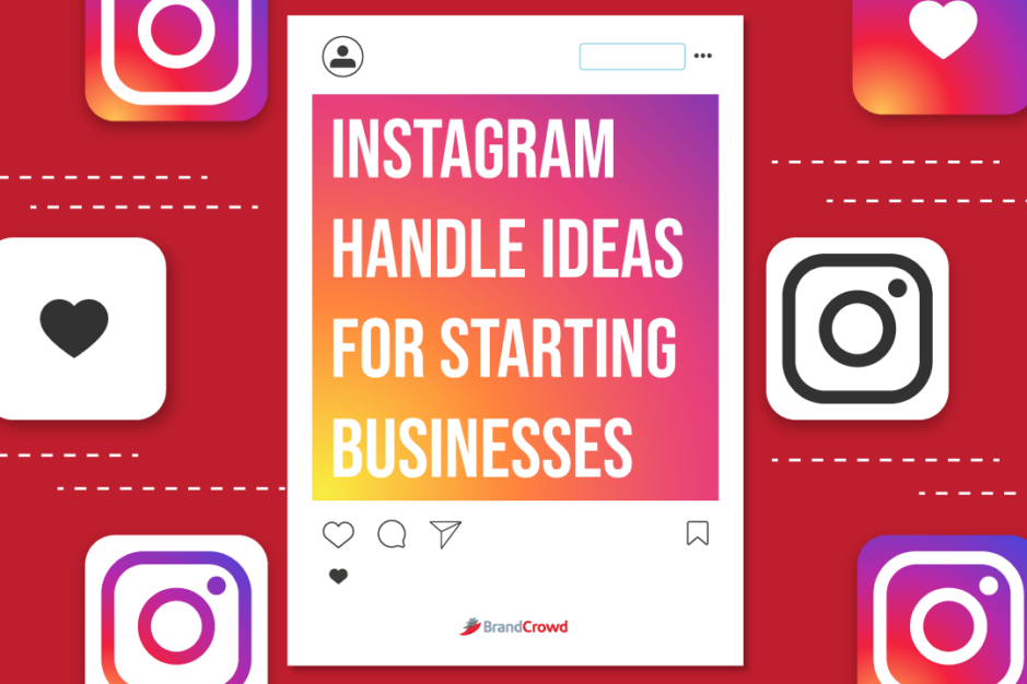 Header Instagram Handle Ideas For Starting Businesses 939x626 
