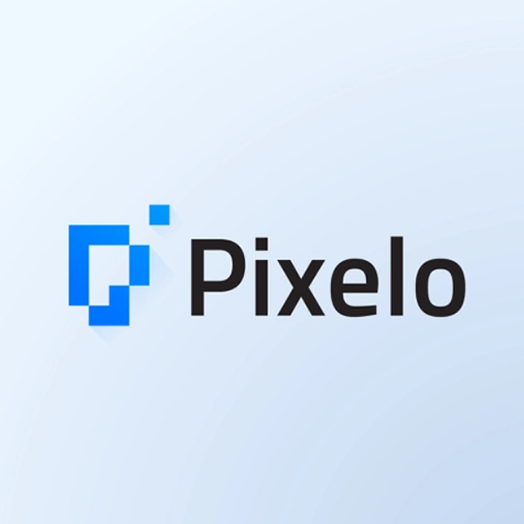 Pixelo, Brands of the World™